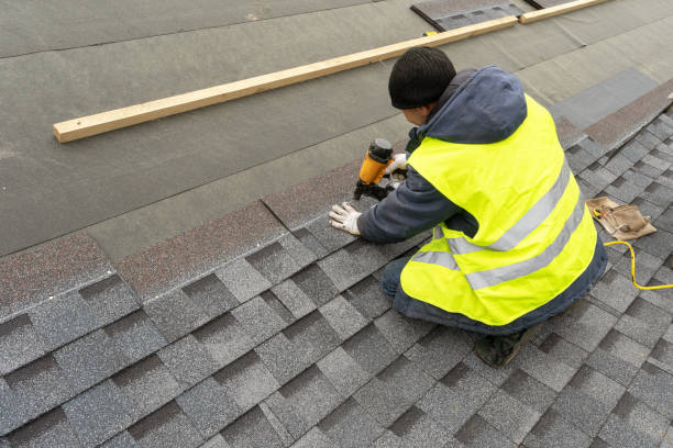 Best Roof Maintenance Services  in Houghton, NY