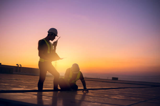 Best Sealant for Roof  in Houghton, NY