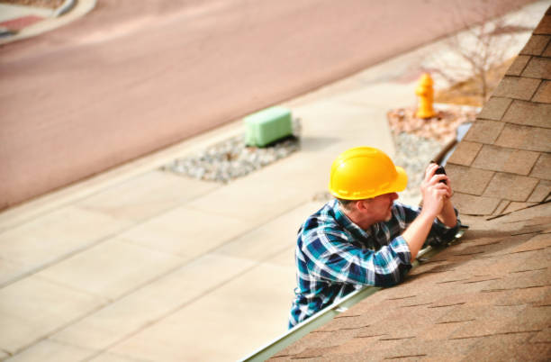 Roof Repair Estimates in Houghton, NY