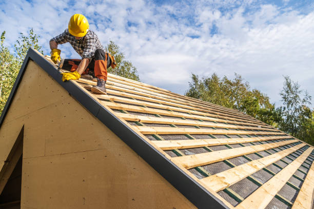 Heating Cable for Roof Installation in Houghton, NY