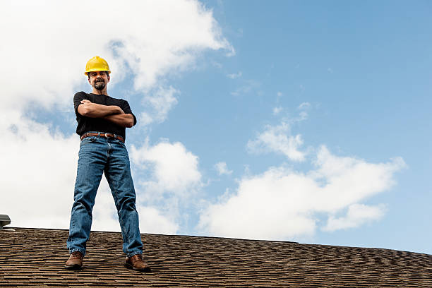 Best Residential Roofing Contractor  in Houghton, NY